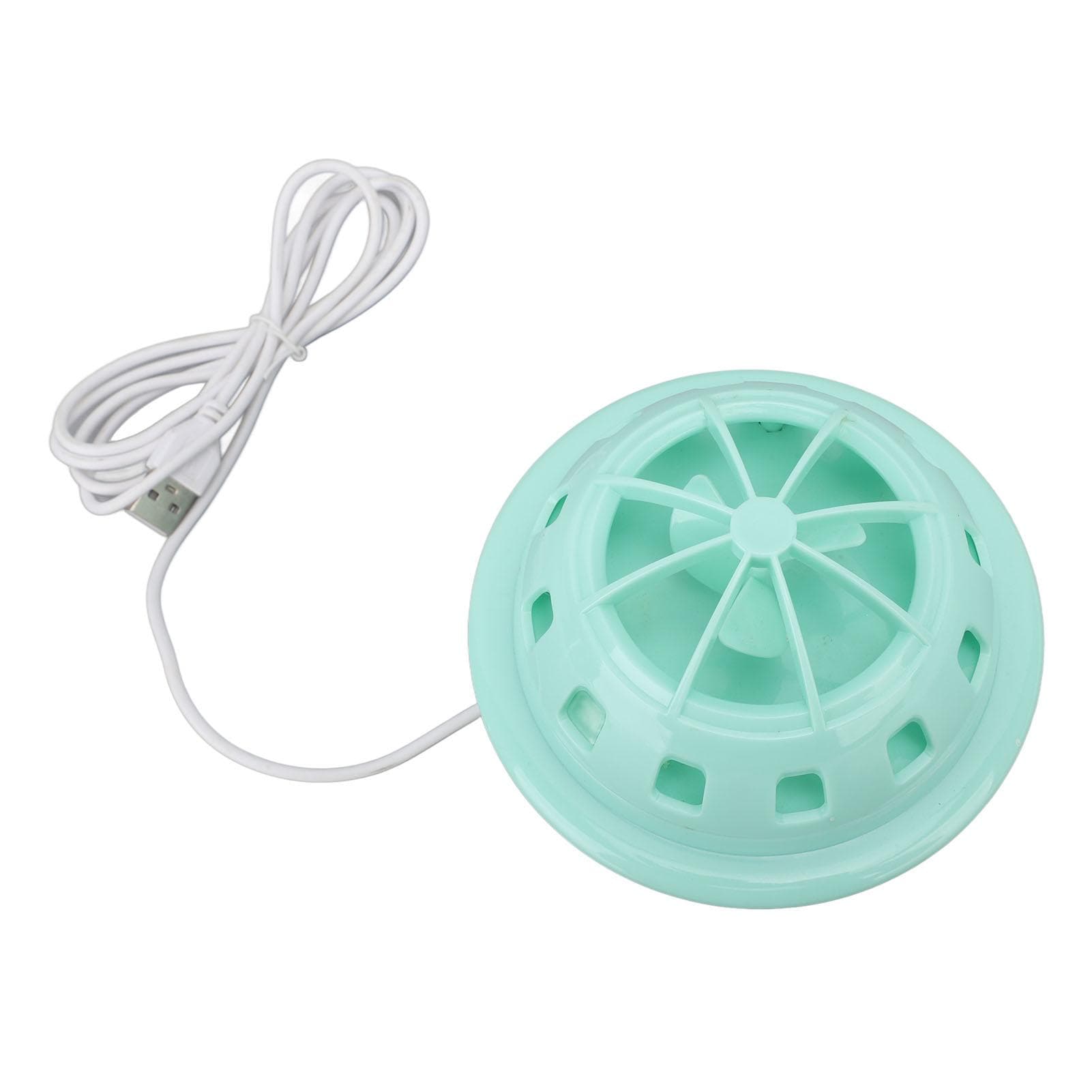 Portable Ultrasound Dish Washing Machine IP67 Waterproof High Frequency Vibration Dishwashers USB L