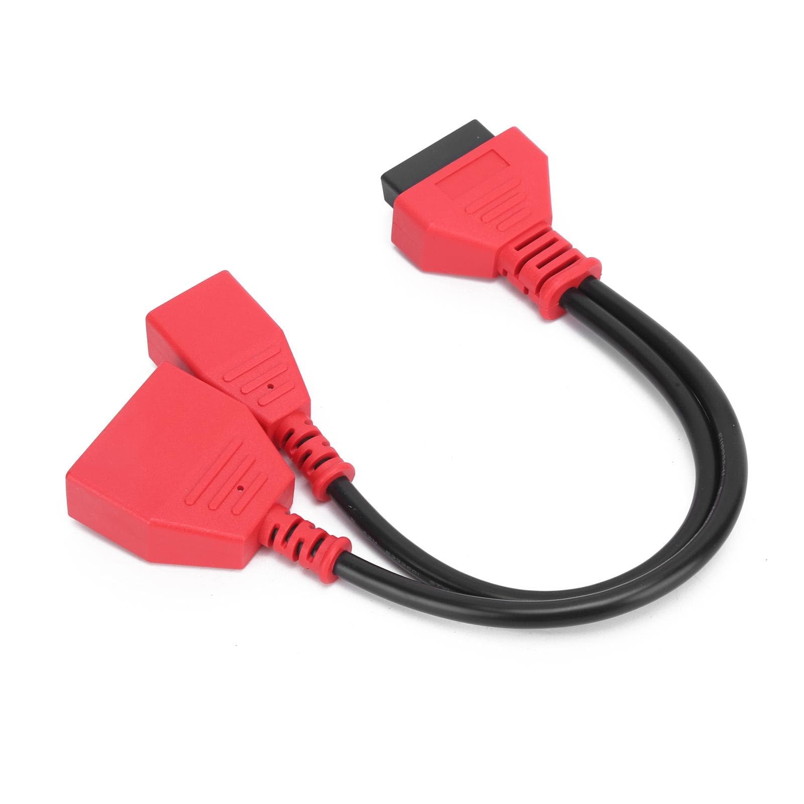 16+32 OBDII Gateway Adapter Auto Car Diagnostic Tool Replacement for Nissan Sylphy