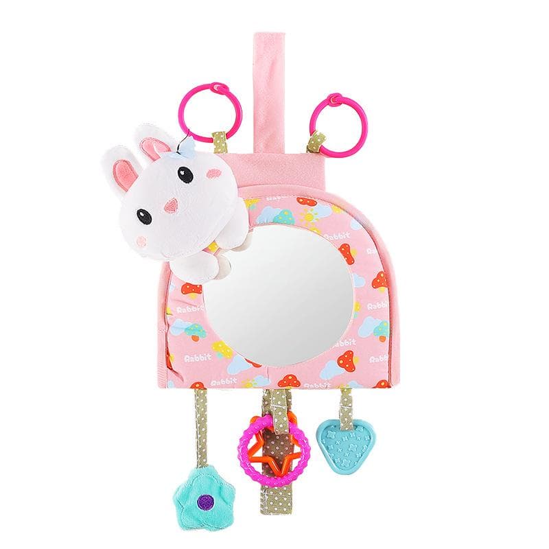 Baby Car Rearview Mirror for Child Safety