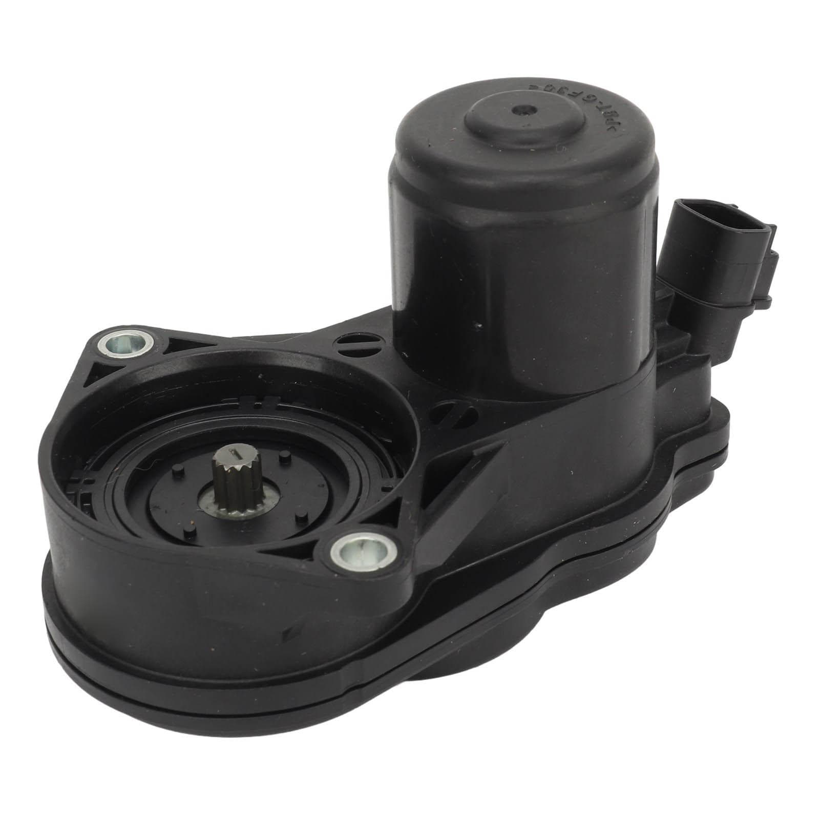 Parking Brake Actuator 46310 33010 Reliable Wear Resistant Parking Brake Motor Actuator Replacement
