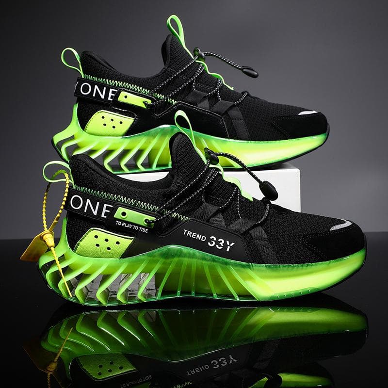 Men shoes Sneakers Male tenis Luxury shoes Mens casual Trainer Race Breathable fashion loafers running Shoes for men 41