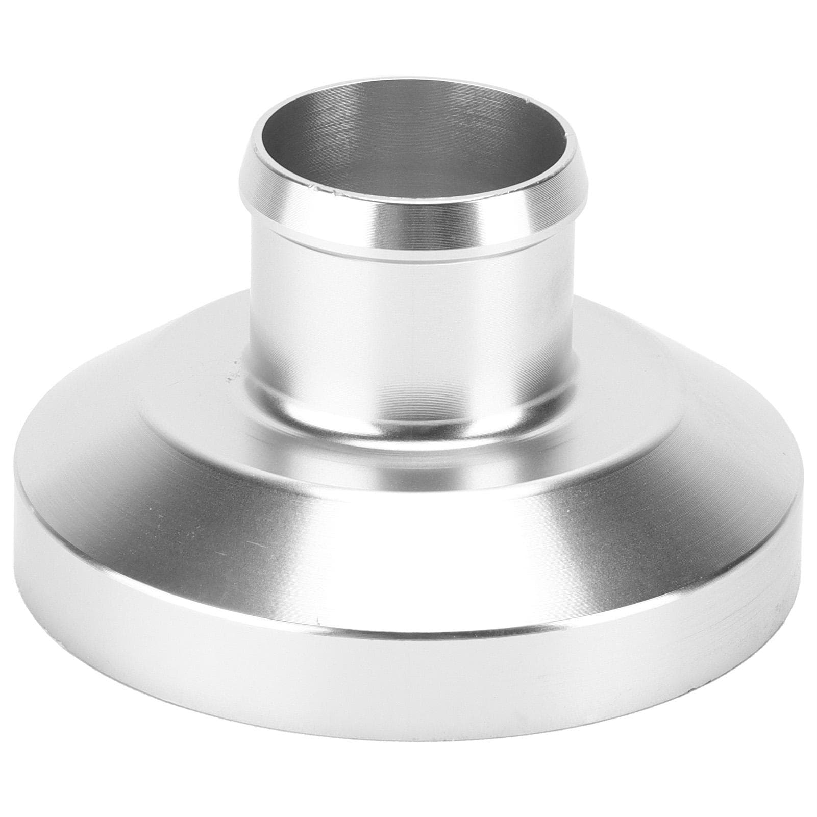Blow Off Valve Flange Aluminum Rubber Adapter for SSQV SQV BOV Automobile Accessories