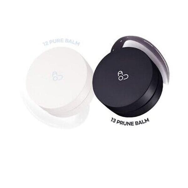 [AOU Cosmetics] Glowy Tint Balm (13 Colors) 3.5g 13 Prune Balm