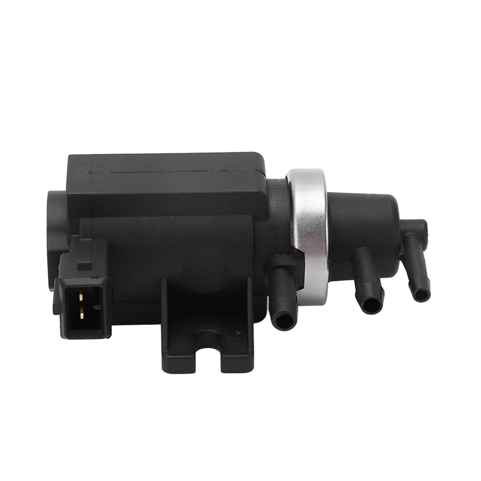 Turbo Boost Pressure Valve CB5E 9E822 AA Metal Alloy ABS Replacement for Ford Edge Explorer