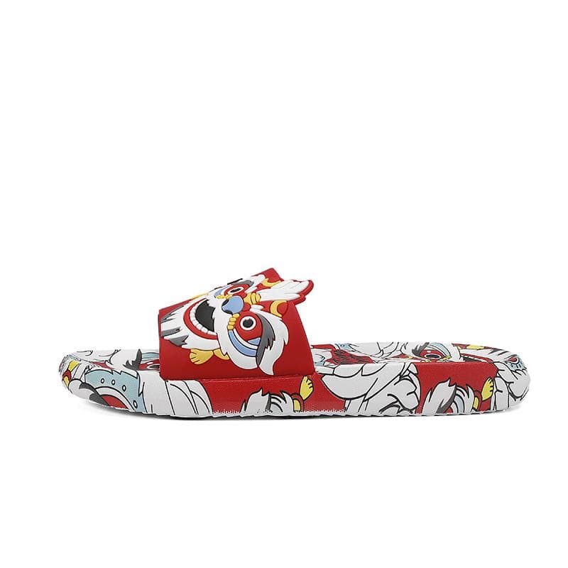 Home Slippers for Men Slipper House Slippers Man Summer Man Flip Flops Designer Men's Shoes 2024 Adult Men's Sandal Slipers Flop 39