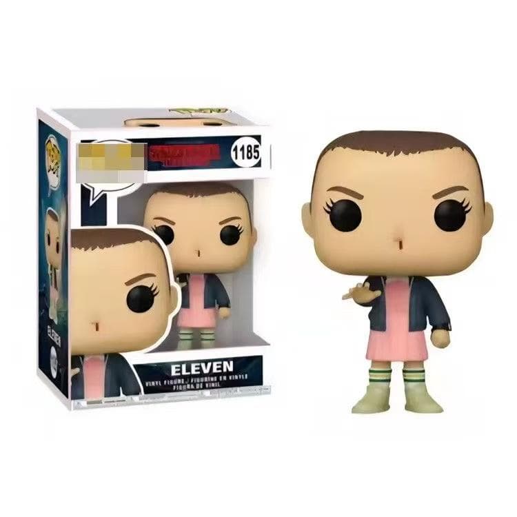 Stranger Things POP Model Handmade Ornament Birthday gift Decoration Max-1185