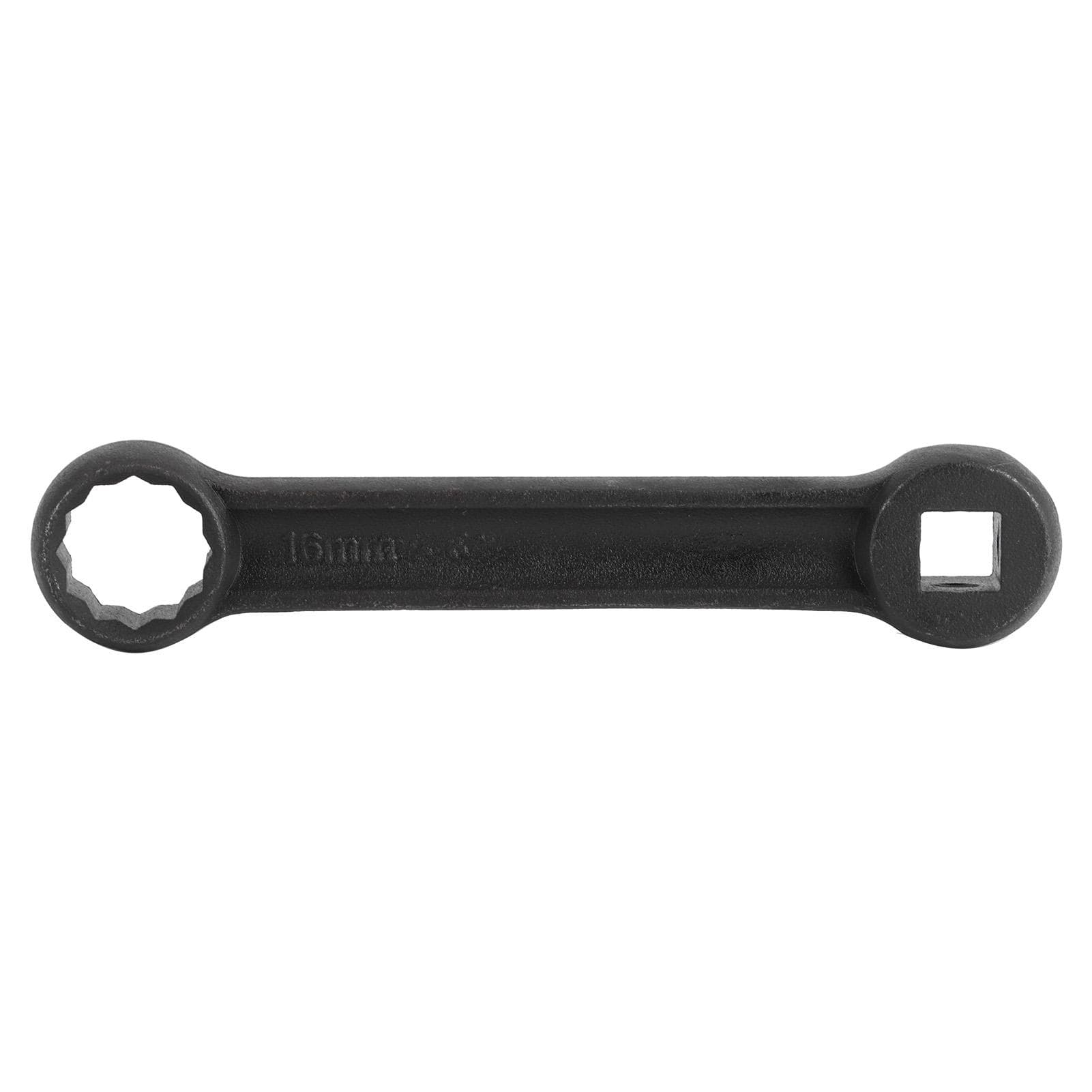 16mm Engine Fixing Screw Wrench Hand Tool Fit for MercedesBenz W220 210 203 219 221 211 204
