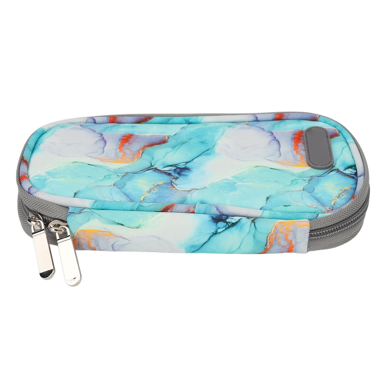 Insulin Cooler Bag Porfessional Travel Portable Diabetic Cooling Case for Insulin Pen Diabetic