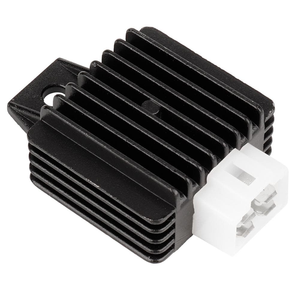 12V Full Wave Voltage Regulator Rectifier Fit for GY6 50cc150cc Motorcycle