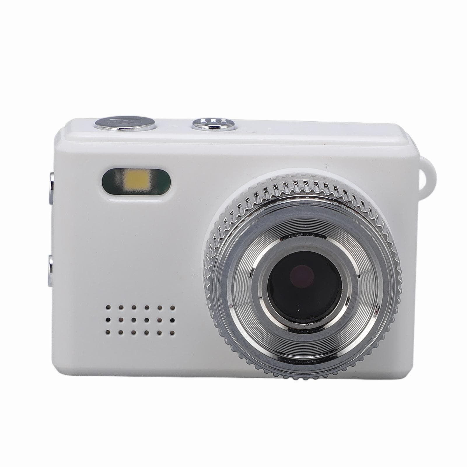 Digital Camera 0.96 Inch Color Screen 1080P HD Multi Filters Video Camera with Fill Light for