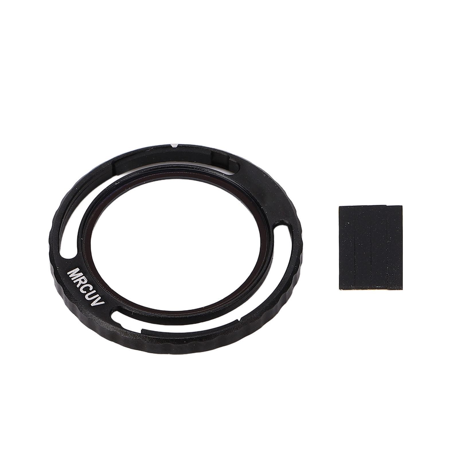 UV Filter for Avata 2 Drone with Storage Case Waterproof Oilproof Scratch Resistant Drone UV Filter