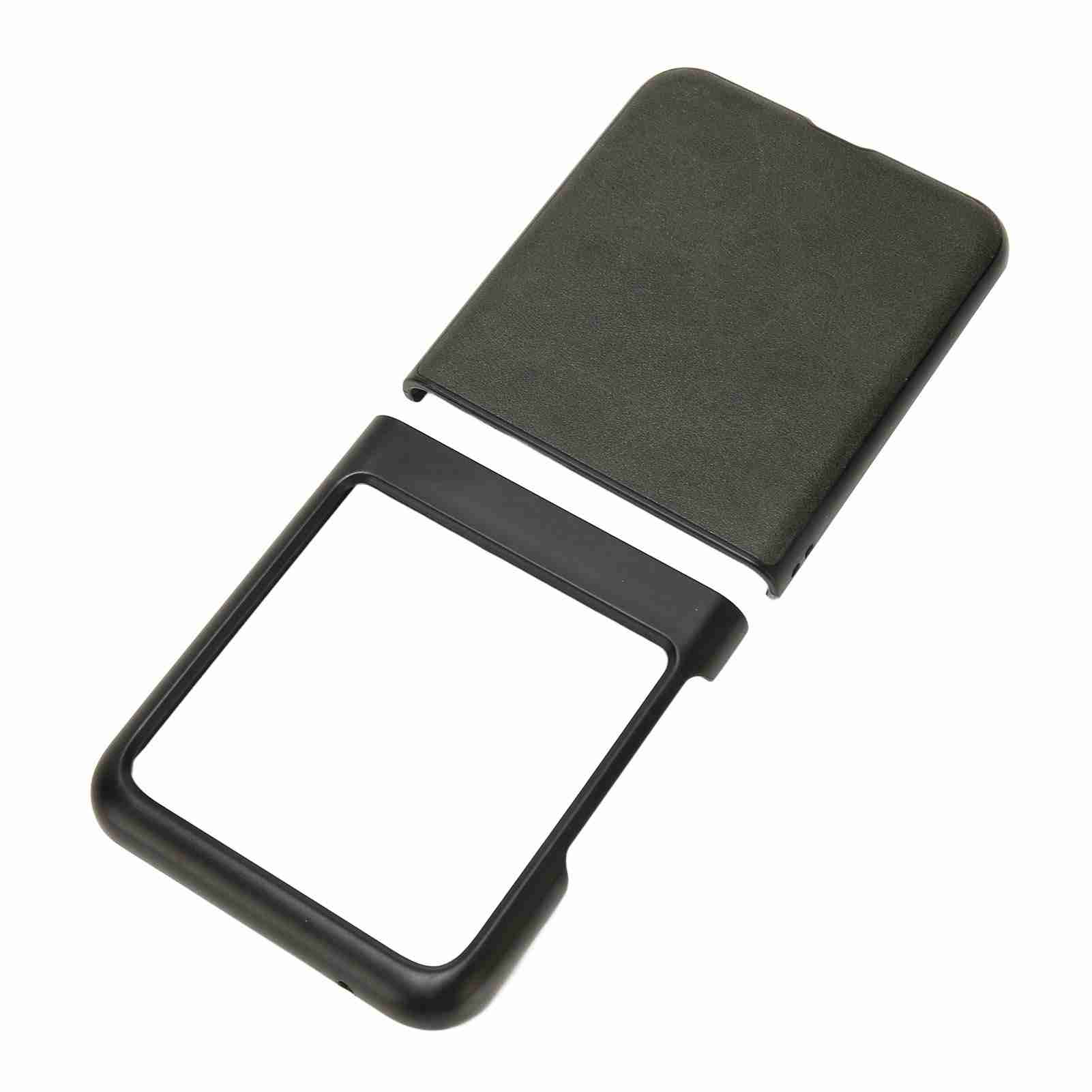 Flip Phone Case for Motorola Razr 40 Ultra Anti Scratch Shockproof Folding Screen Phone Case Cover