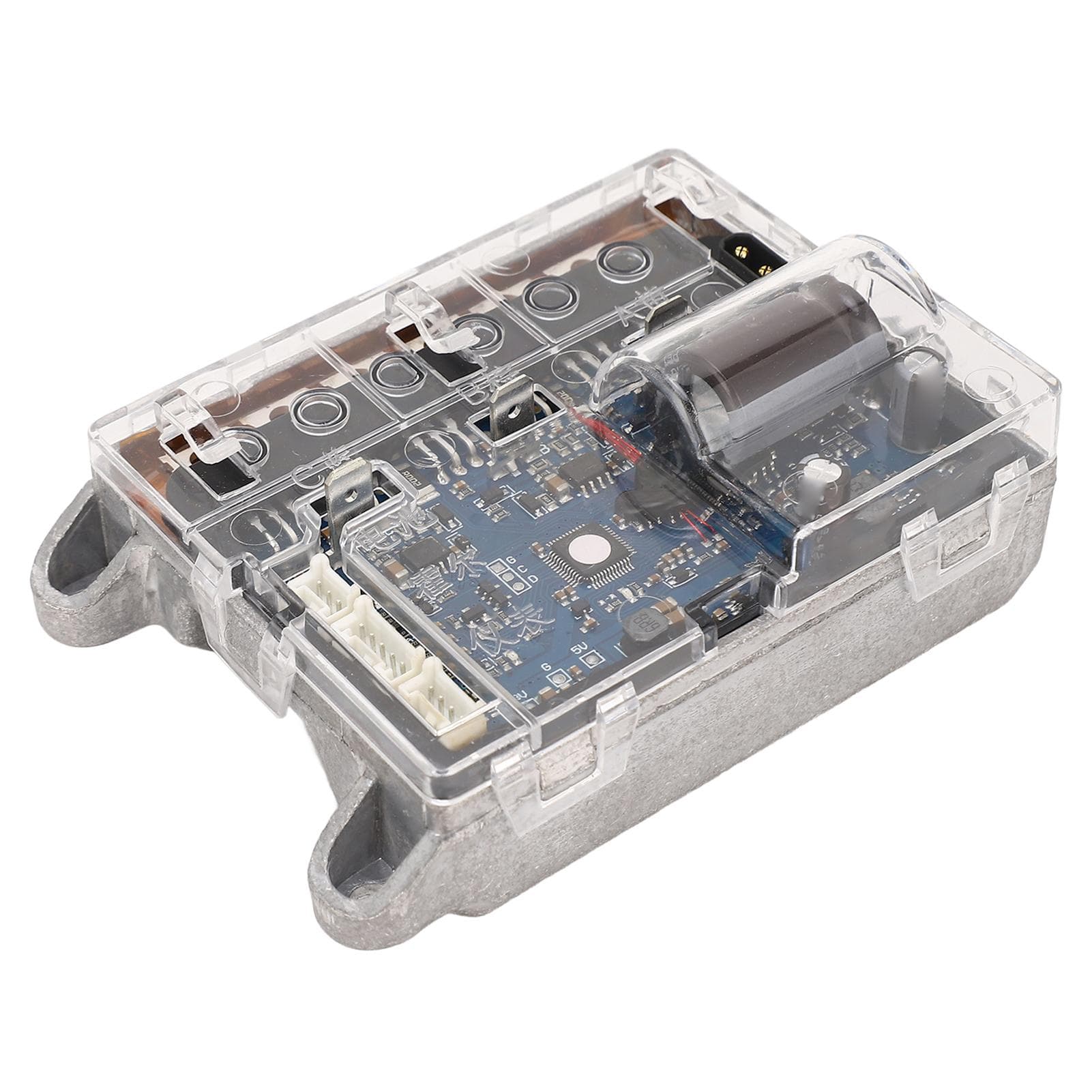 Electric Scooter Motherboard ST Chip Stable Compact Professional Control Board for M365 Scooter