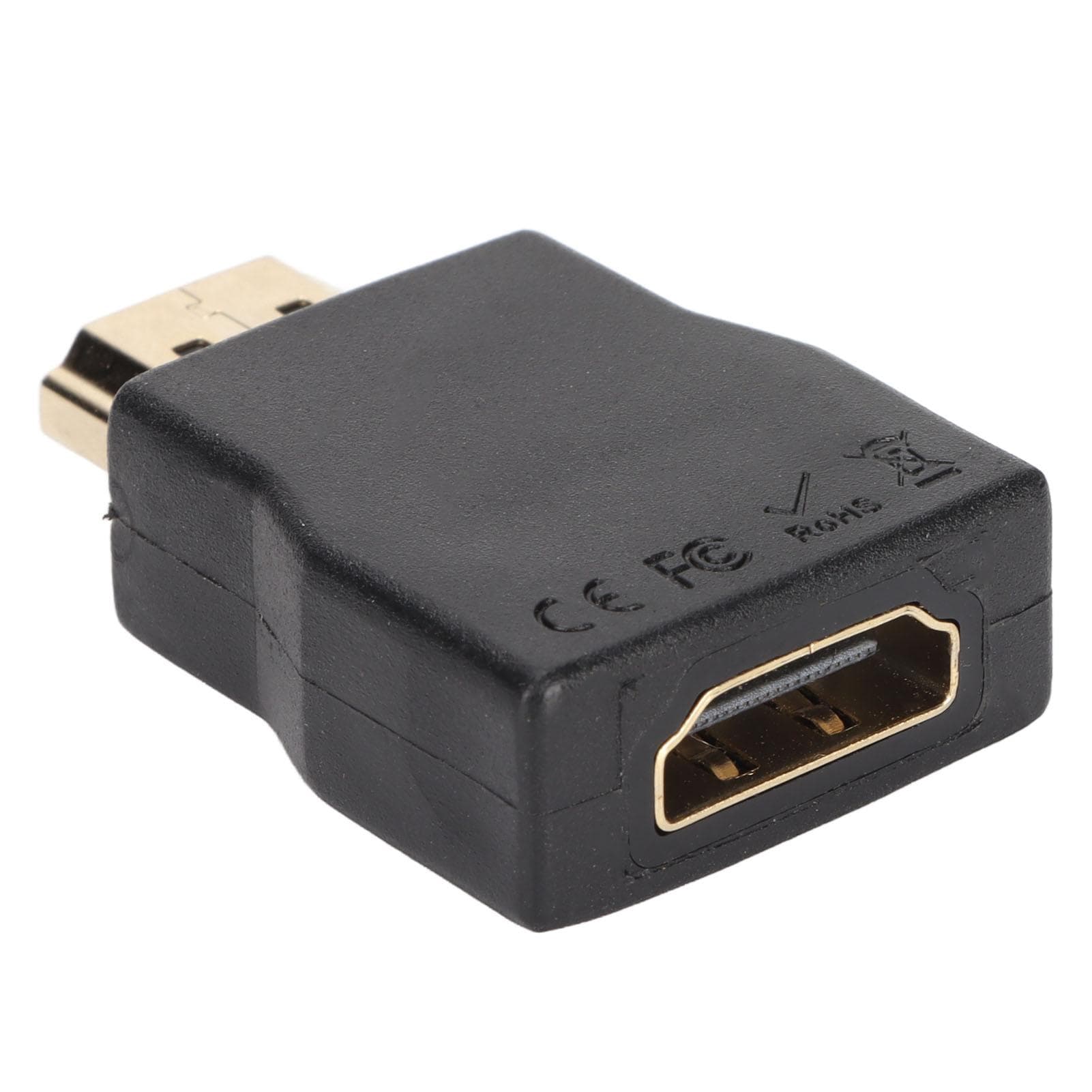 HD Multimedia Interface Surge Protector Portable HD Multimedia Interface 1.4 Protector for ESD and