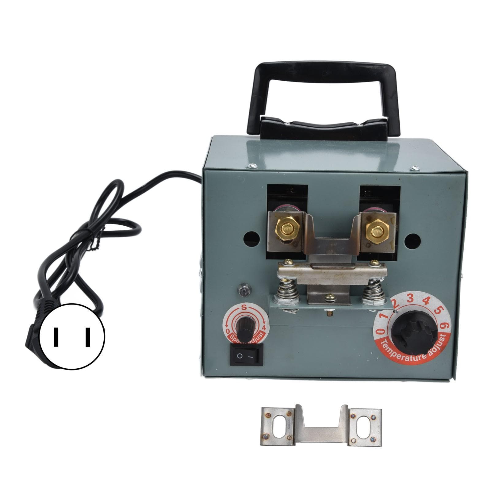 Full Automatic Peck Cutter Debeaker Adjustable Electric Chicken Debeaking Machine for Chicken