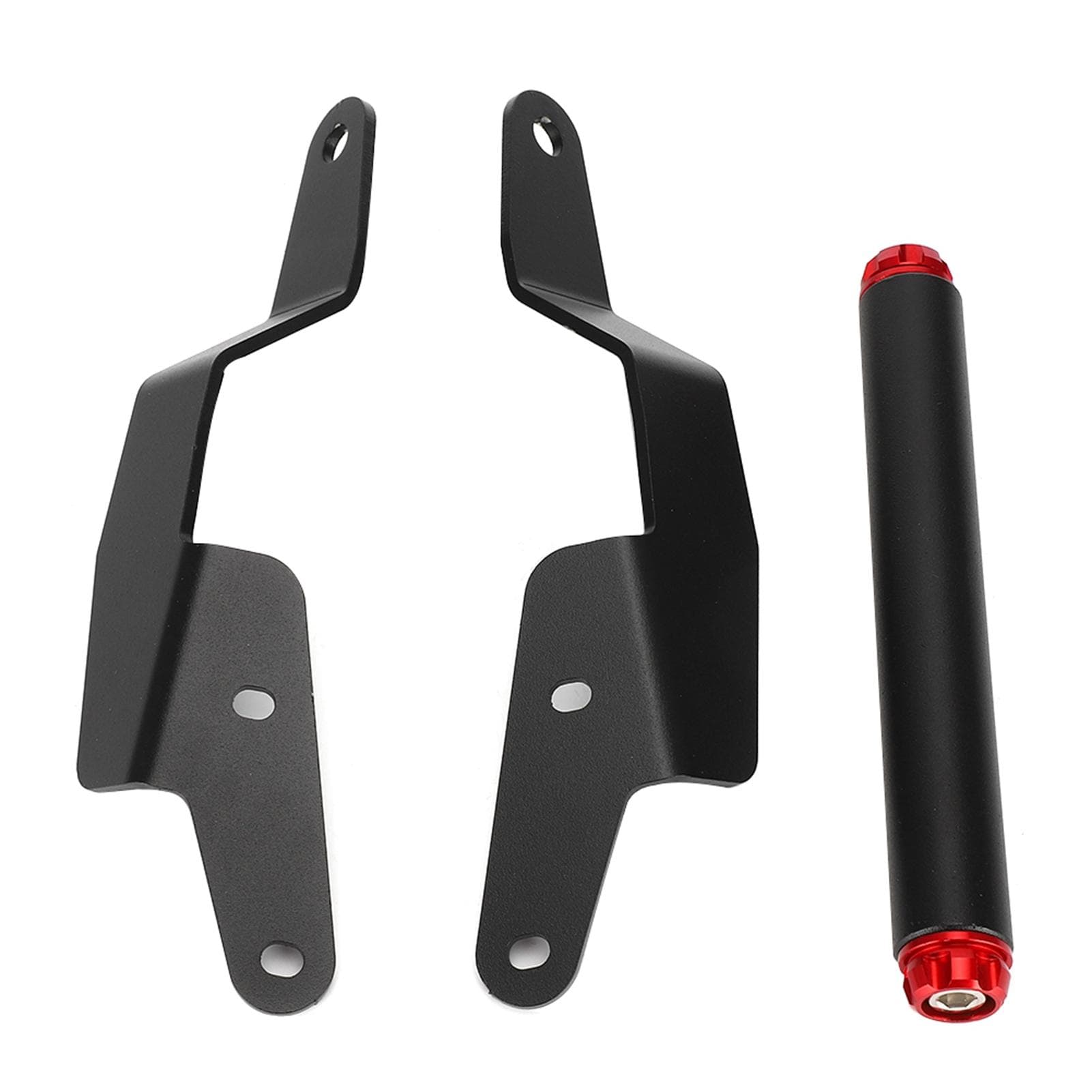 Motorcycle Navigation Bracket Front Bar Phone GPS Holder Fits for Honda NC750X NC700X