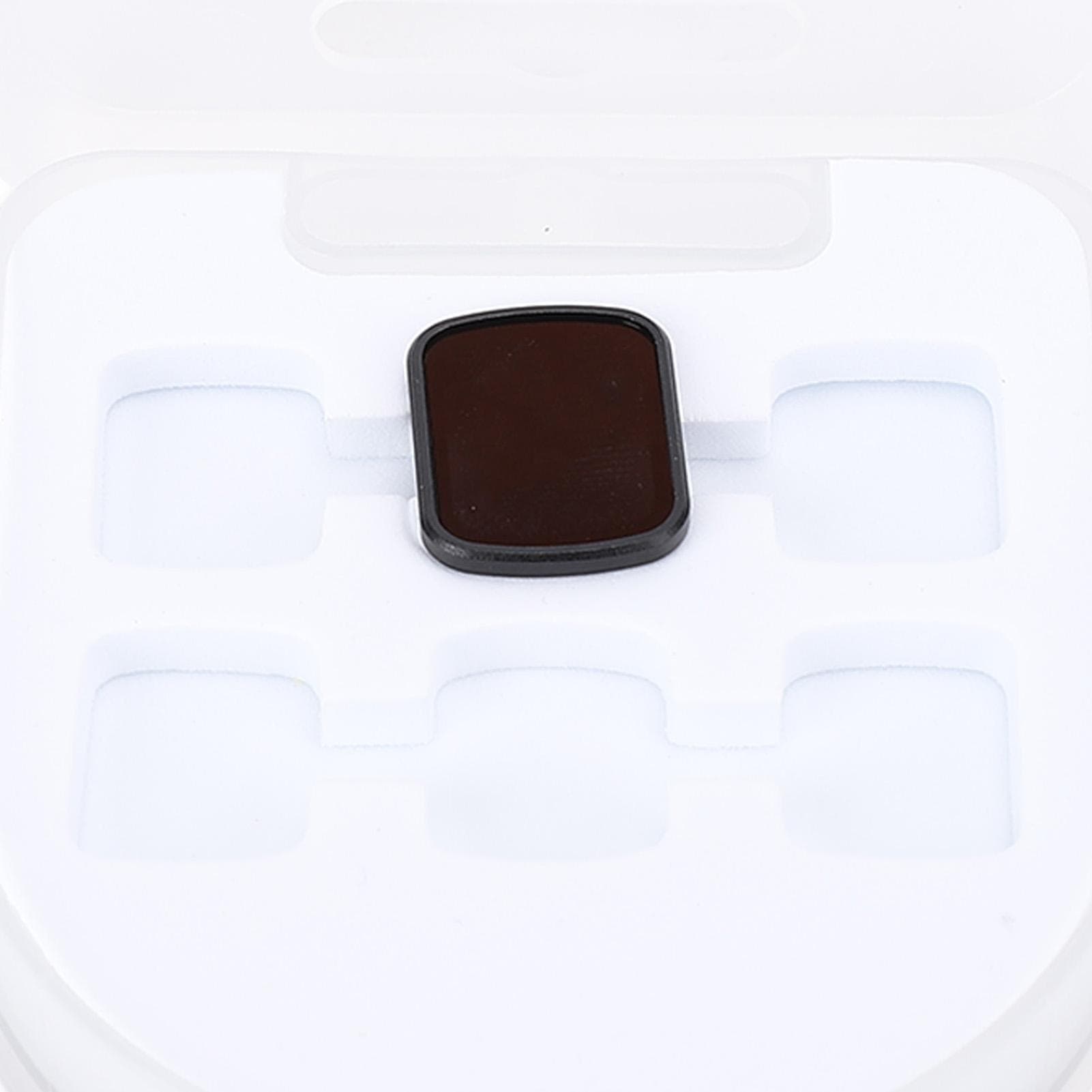 ND32 Filter for Flip Drone Neutral Density Filter Drone Lens Accessory HD Optical Glass Aluminum