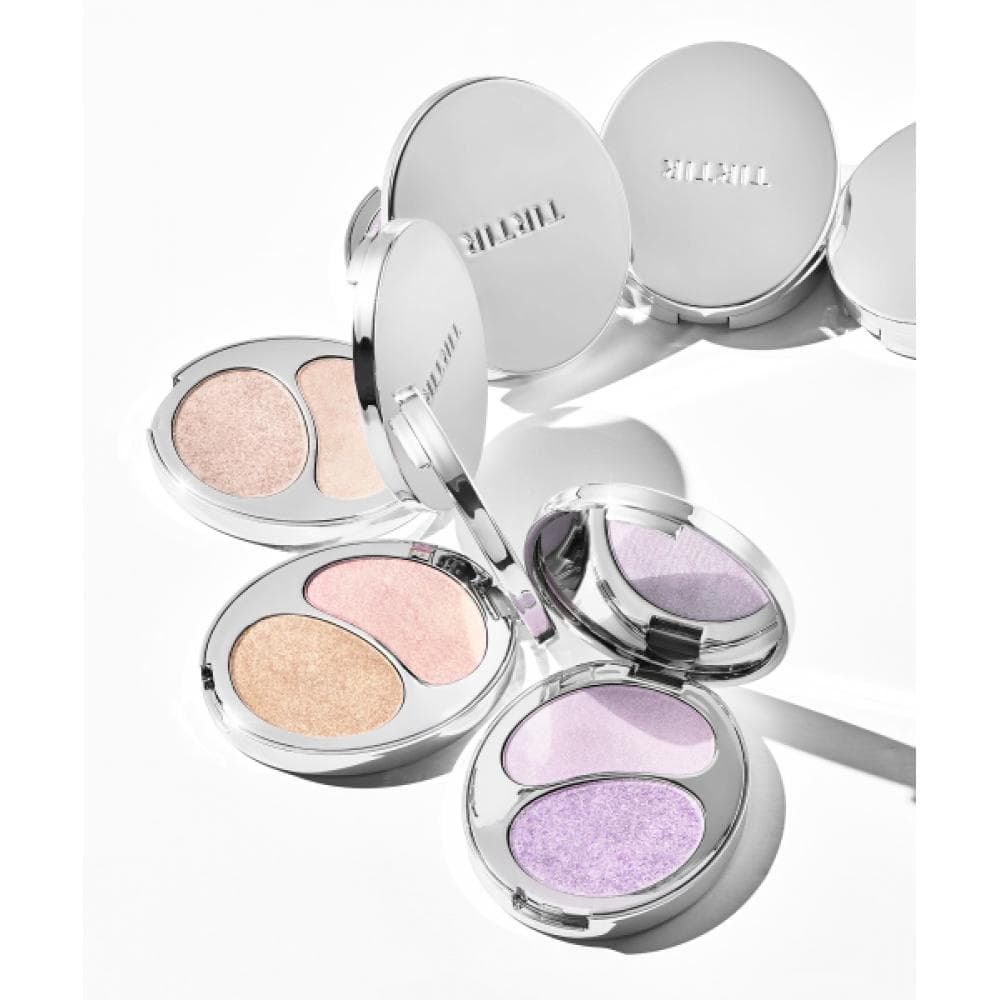 3 Tirtir Prism Highlighter Duos 02 ROSE GOLD SOLAR