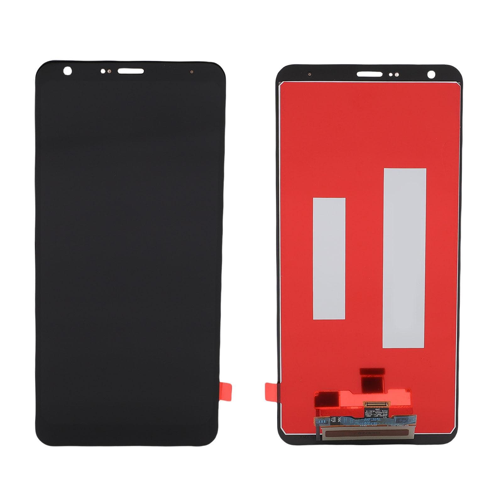 Screen Replacement for Stylo 4 Stylo 5 Q720 TFT HD Screen Display Touch Digitizer Assembly with