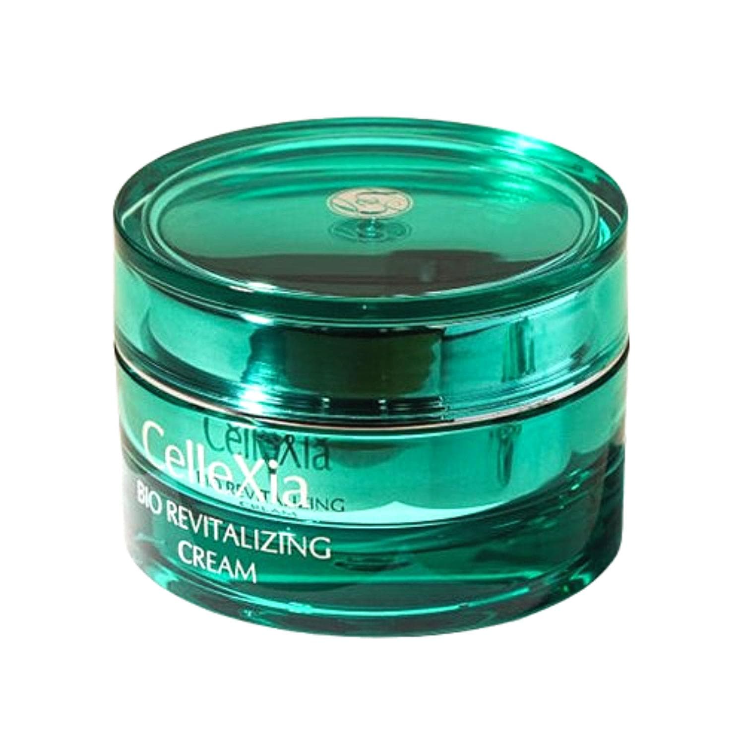CelleXia Bio Revitalizing Cream 50ml – 100-Hour Hydration with Ceramide & Ectoin, Gentle Moisture Barrier Cream 50ml