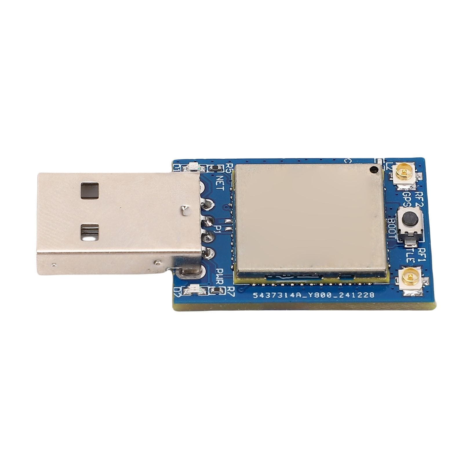 4G Full Network Module for ML307A USB 2.0 Interface Internet Access Module with GPS Function SIM