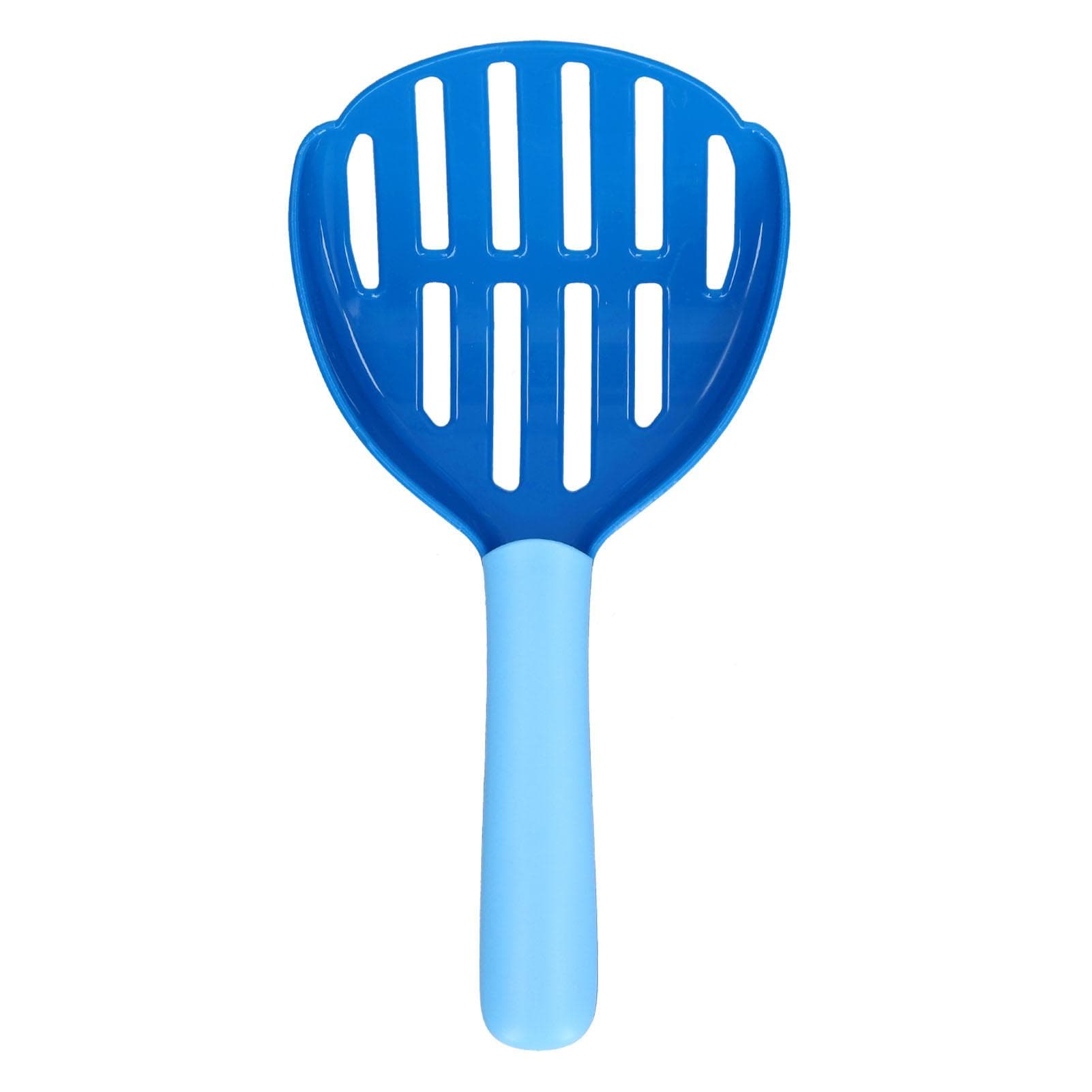 Cat Litter Scoop Deep Kitty Poop Shovel Dog Cat Litter Box Cleaner Plastic Toilet Clean