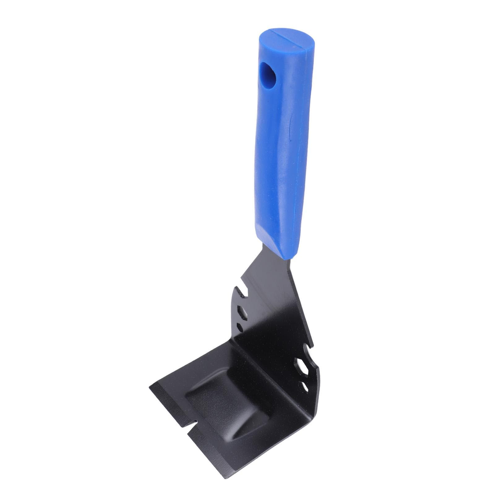Trim Puller Tile Removal Tool Stainless Steel Multifunctional Effortless Use Compact Molding