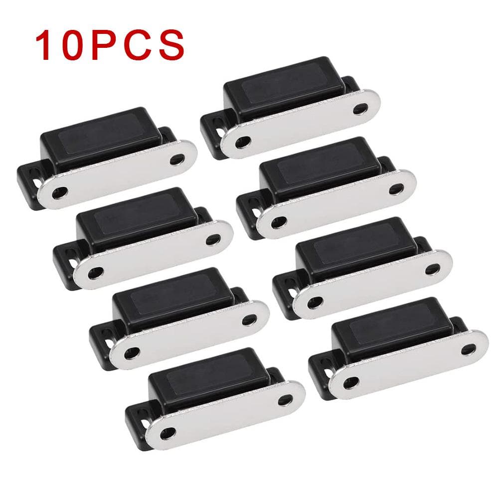 10/20pcs MAGNETIC CATCH Heavy Duty 6kg Cupboard Cabinet Door STRONG Magnet Latch 10PC