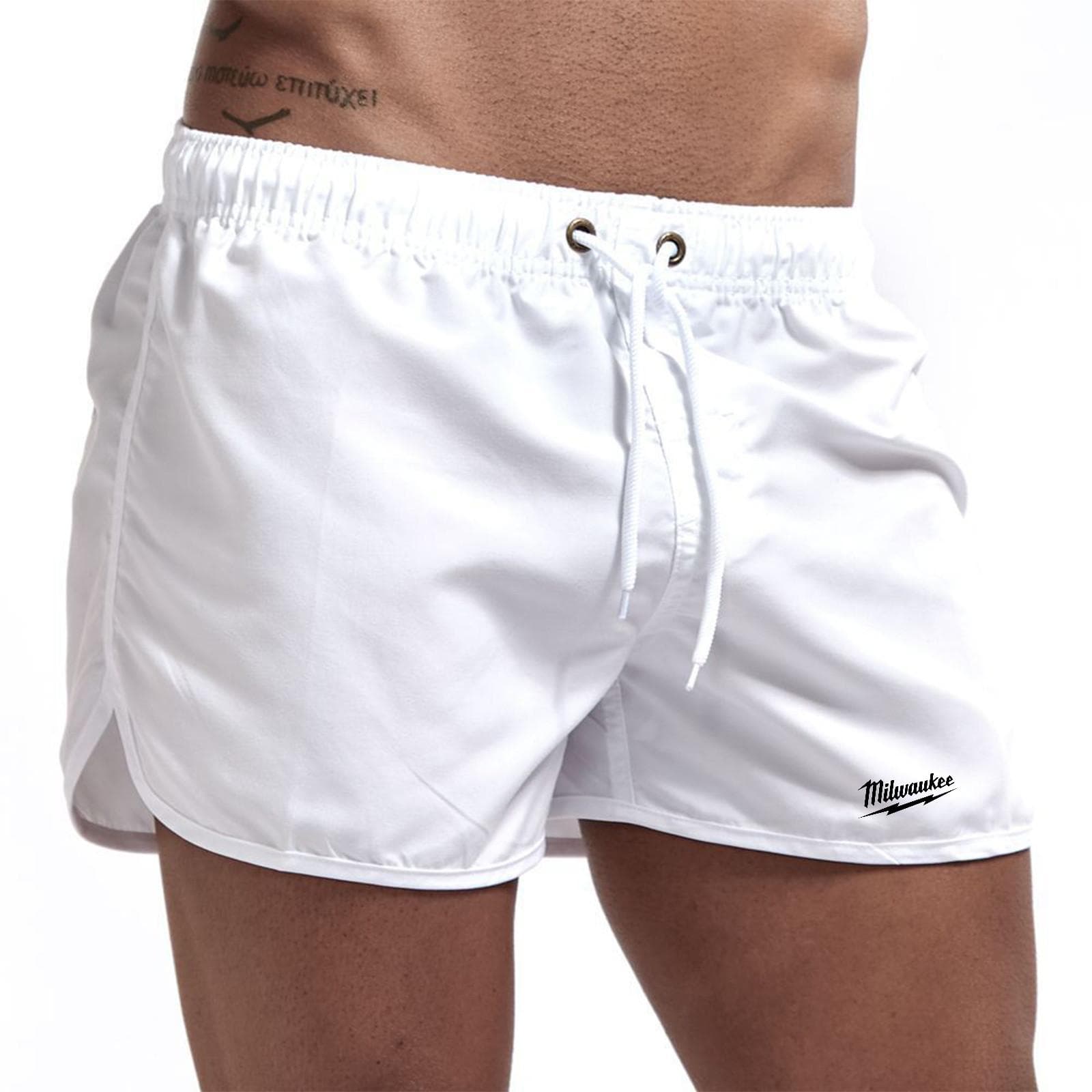 2024 Men's Beach Casual Romantic Sunshine Shorts with 9 Colors Available in Sizes M-4XL 2XL