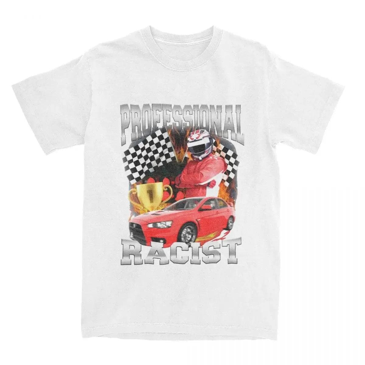 T-Shirt Men's Women's Fashion Hip Hop Short Sleeve T-Shirt Cotton T-Shirt Street 5XL
