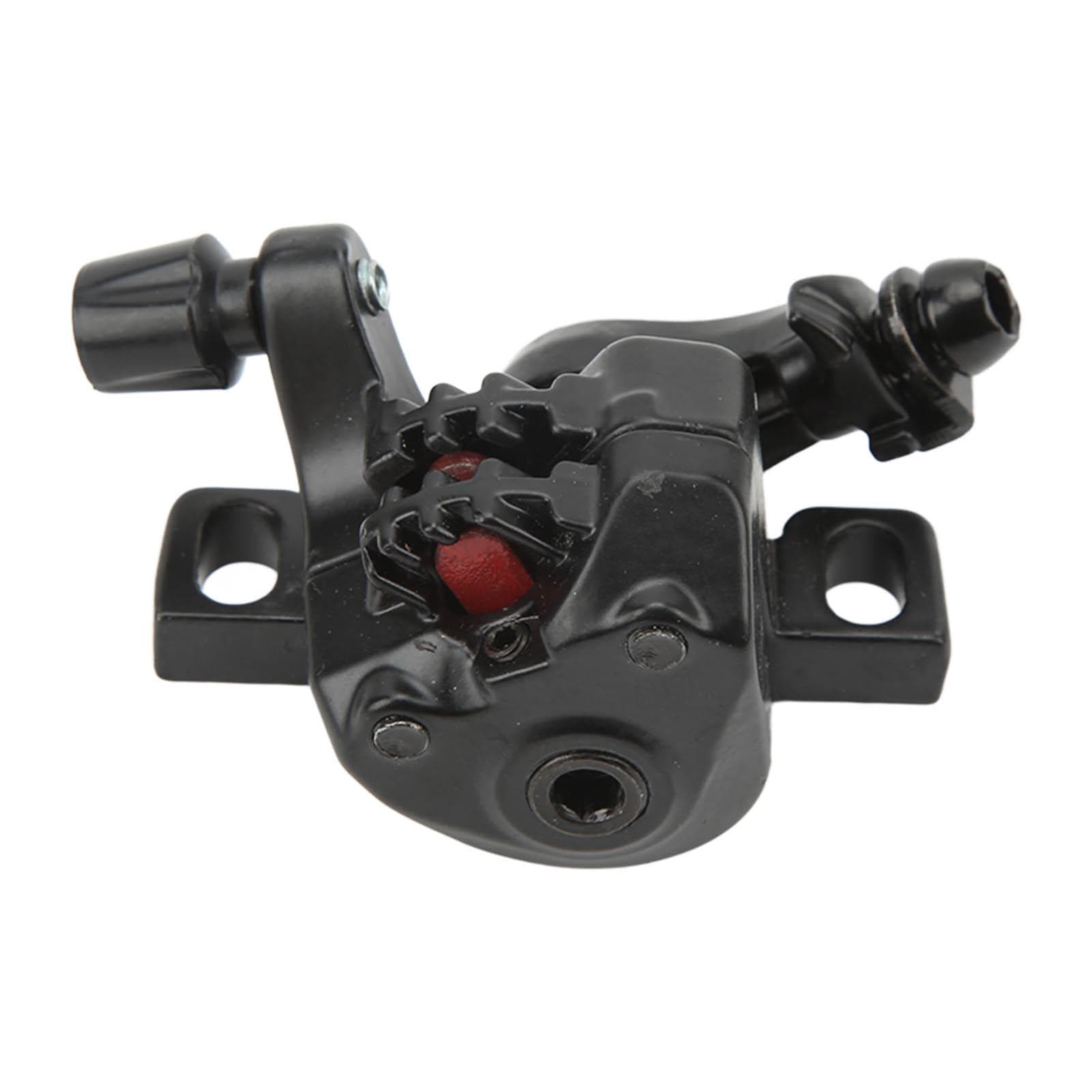 Electric Scooter Brake Right Side Caliper Replacement Parts Mechanical Brake Disc Accessory
