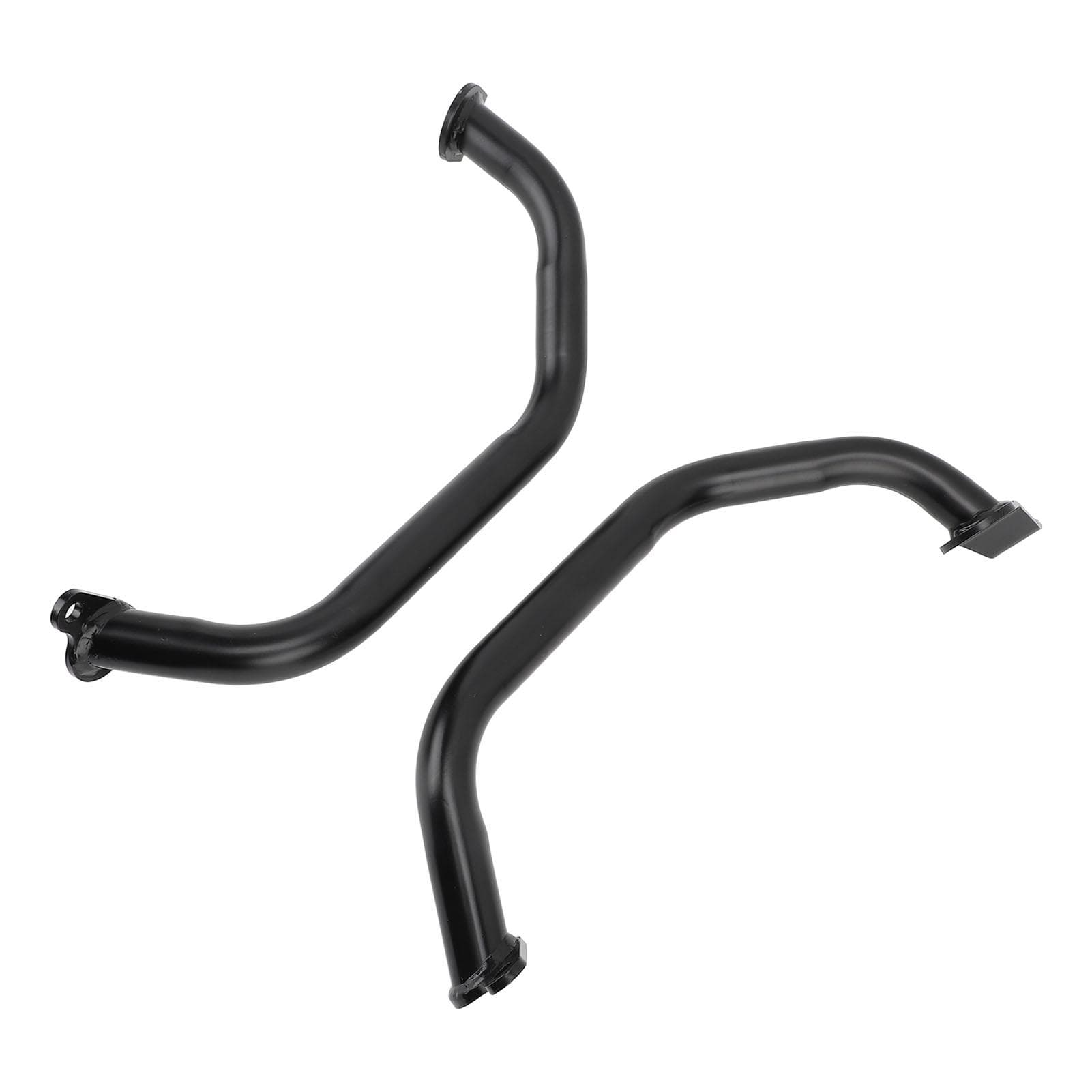 1 Pair Motorcycle Engine Guard Left Right Highway Crash Bar Frame Protection Replacement For Suzuki