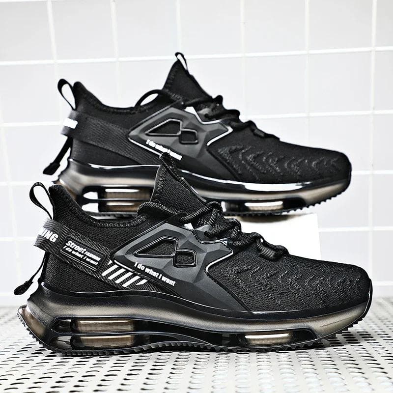 Men shoes Sneakers Male tenis Luxury shoes Mens casual Trainer Race Breathable fashion loafers running Shoes for men 44