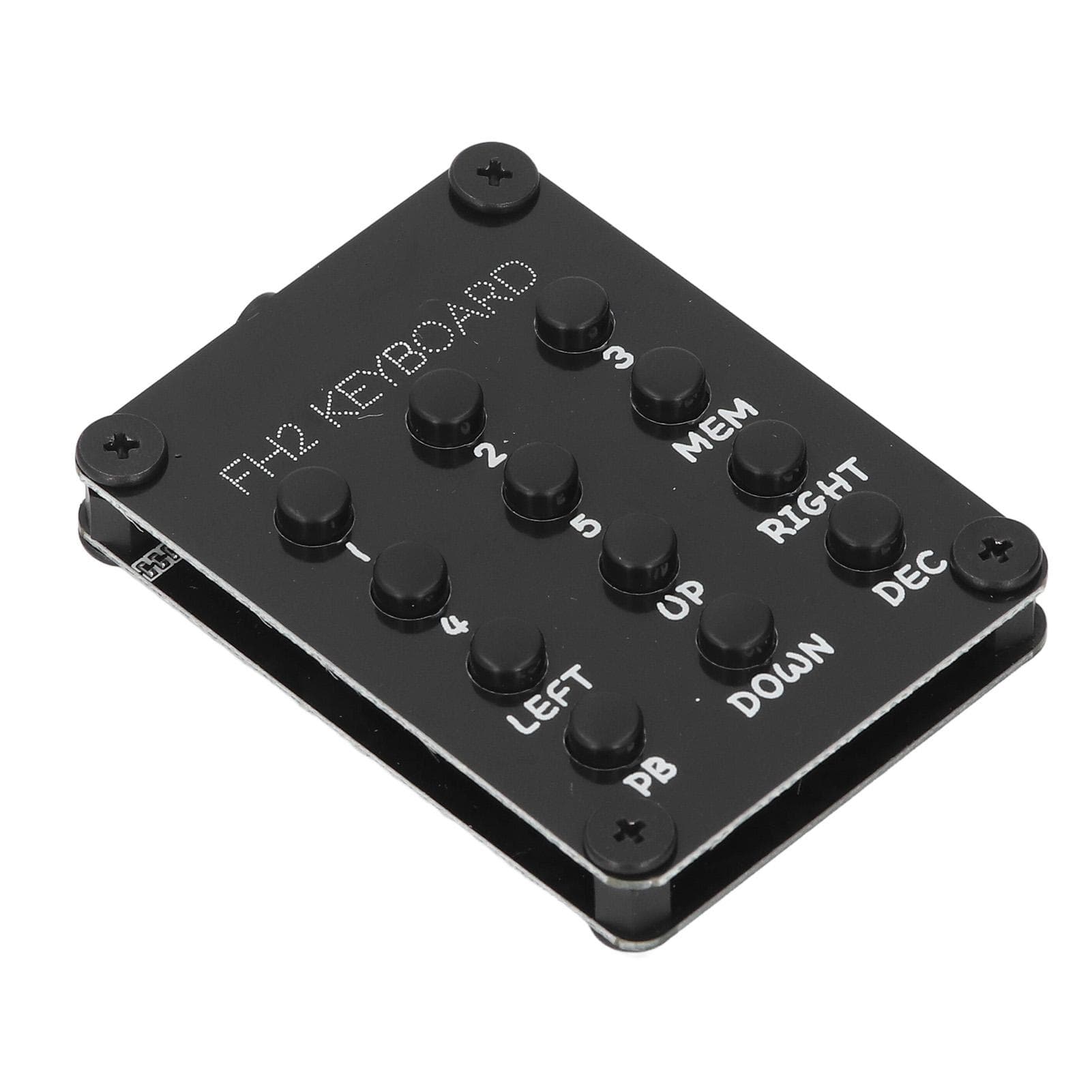 External Keypad Remote Control Keypad for FT891 FH2 FT991A FTDX3000 FTDX9000 FT950 FT450