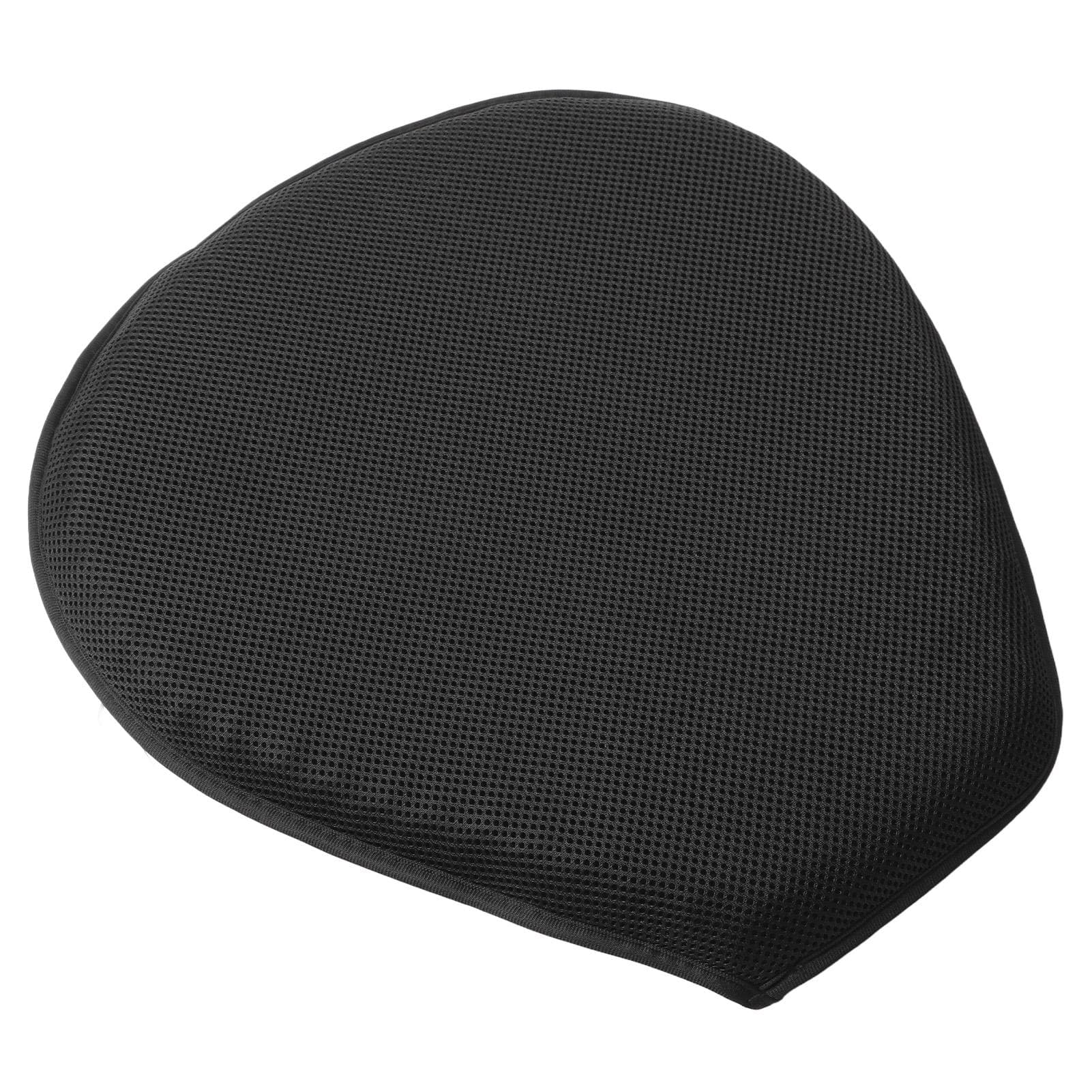 Motorcycle Seat Cushion TPE Shock Absorbing Sun Block Cooling High Comfort Saddle Pad Cover
