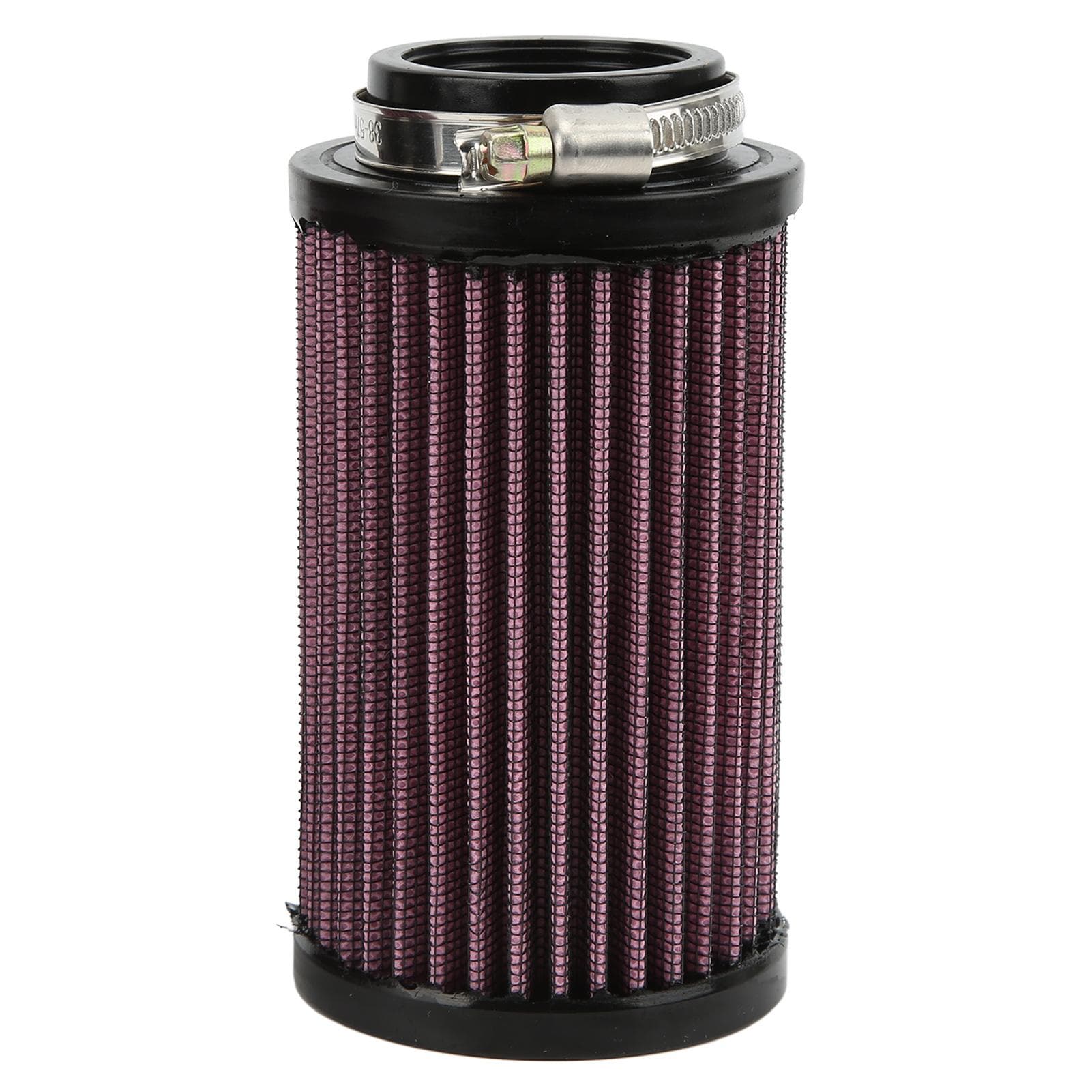 2Pcs Air Filter 26mm Vehicle Accessory Set Kit Replacement for Banshee 350 All Years