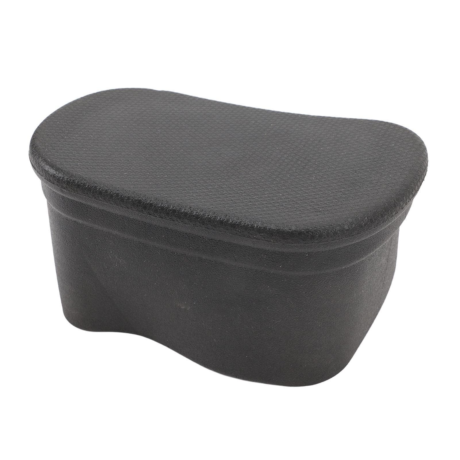 Hair Washing Pillow Cushion Accessory Rubber Adjustable Angle Shampoo Bed Headrest for Beauty Salon