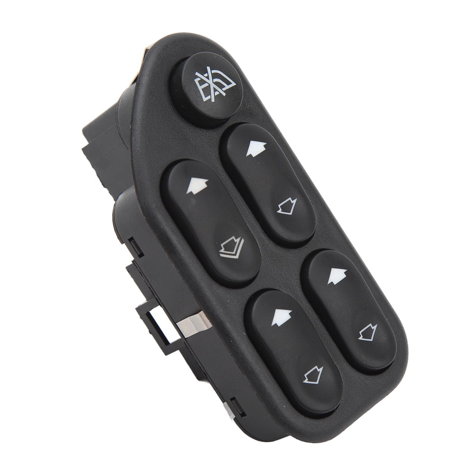 Window Control Switch 7S65 14529 BA Precise Electric Window Switch Replacement For Ford Ecosport