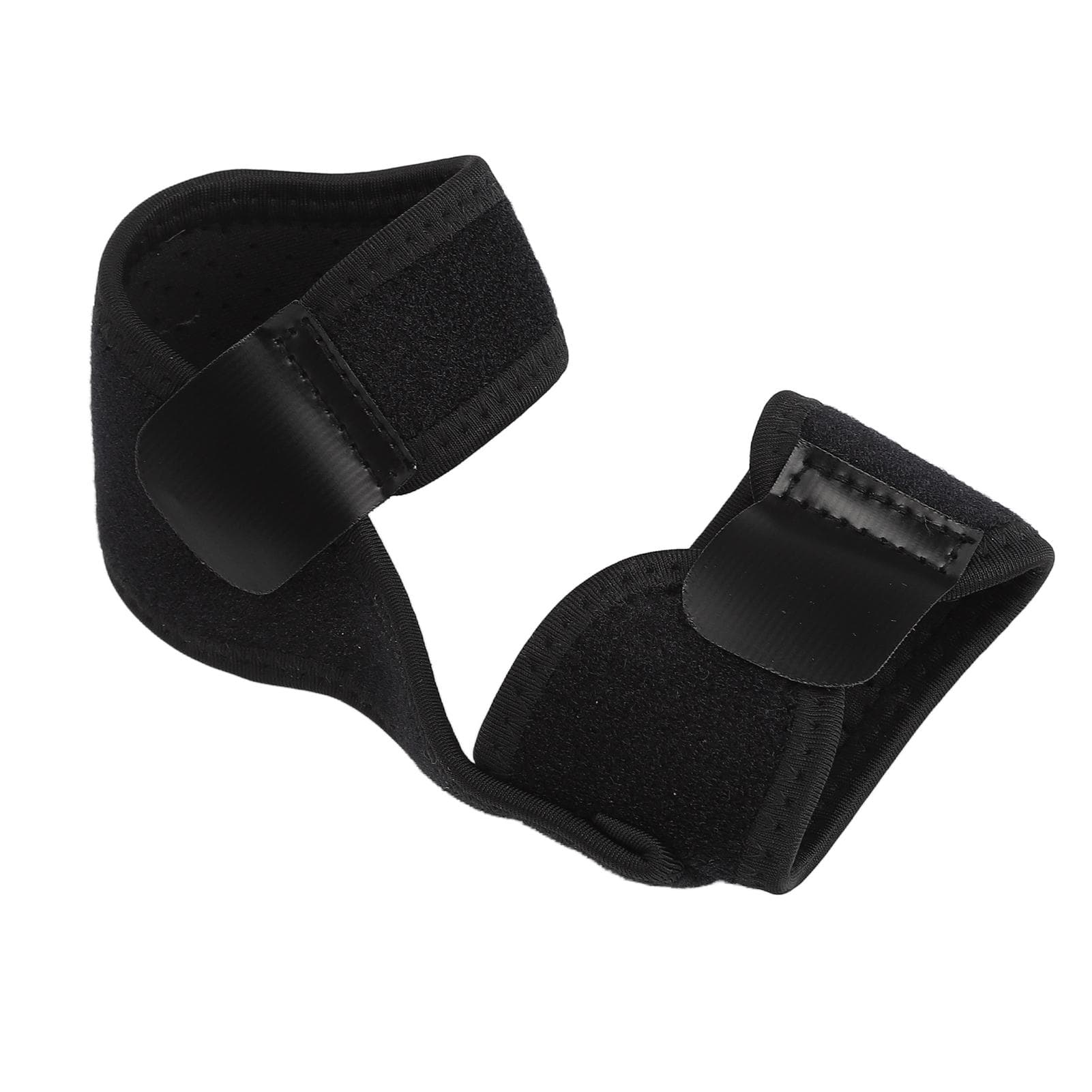 Foot Drop Brace Kids Foot Valgus Corrector Belt Stroke People Varus Valgus Corrector for Day Night