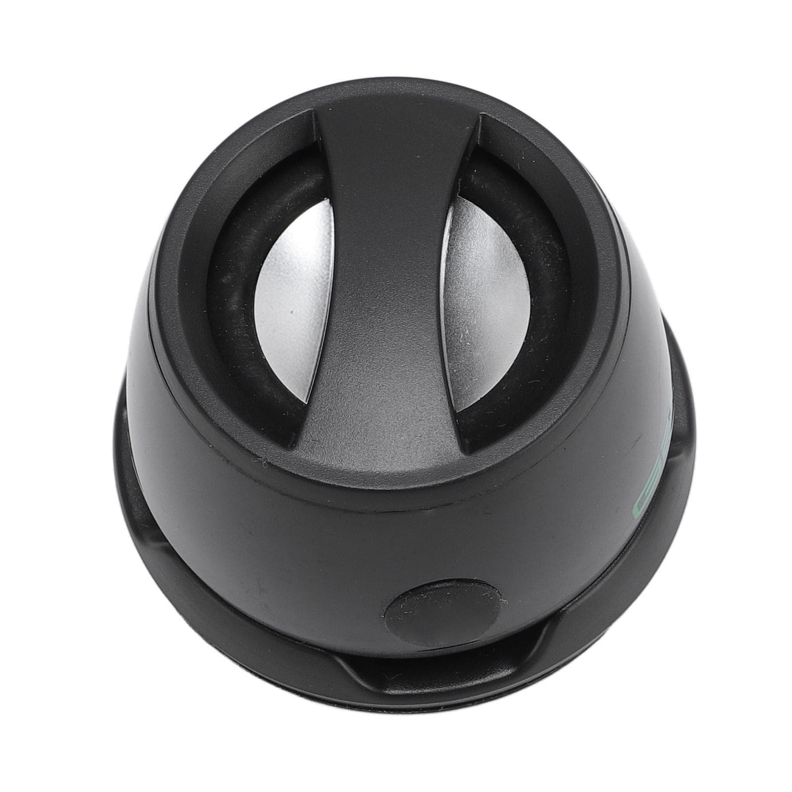 Magnetic Bluetooth Speaker Colorful RGB Lighting Rain Proof HD Stereo Portable Phone Wireless