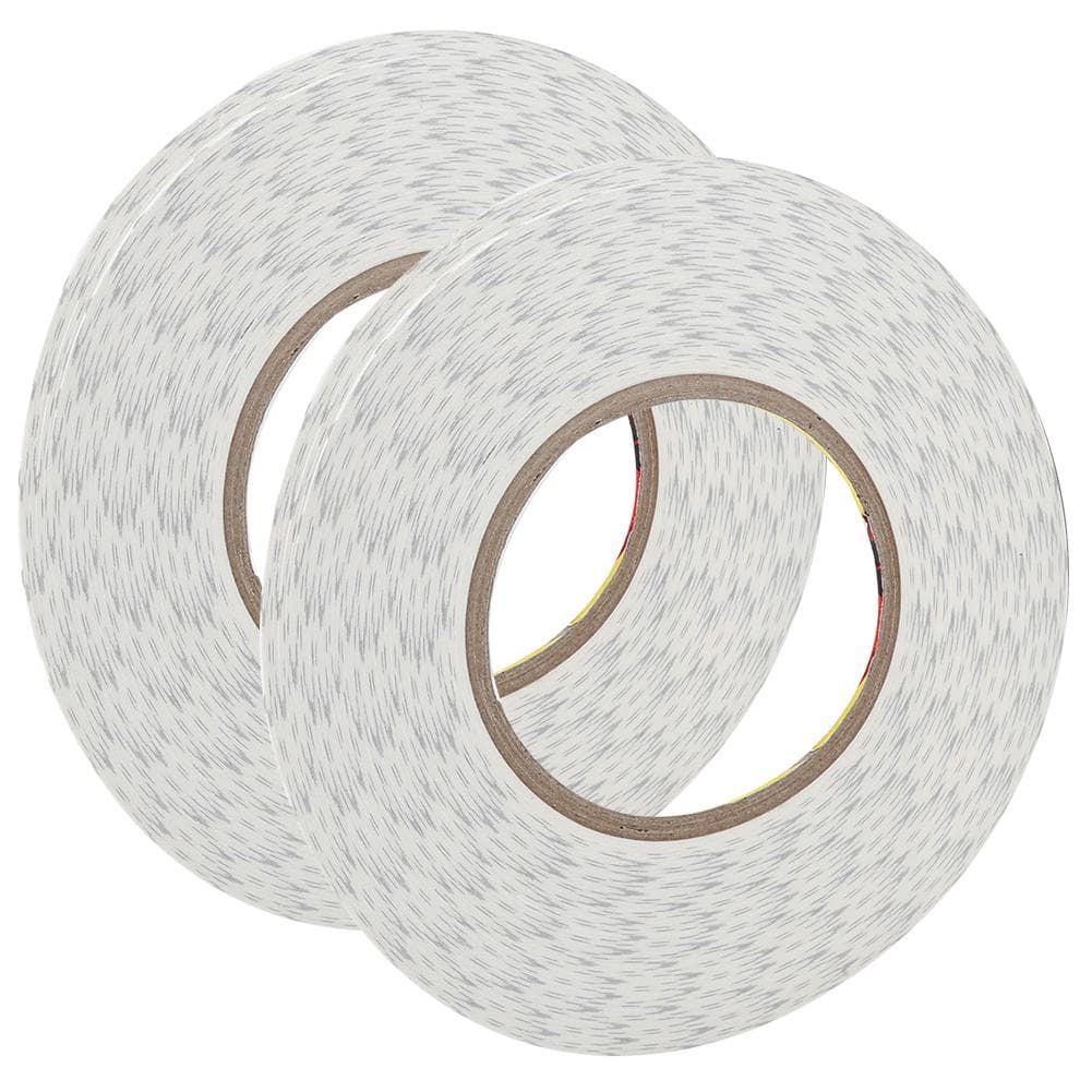 (2PcsSet) Strong Double Sided Adhensive Tape 2mm3mm5mm for Mobile Phone LCD Screen3mm0.12in