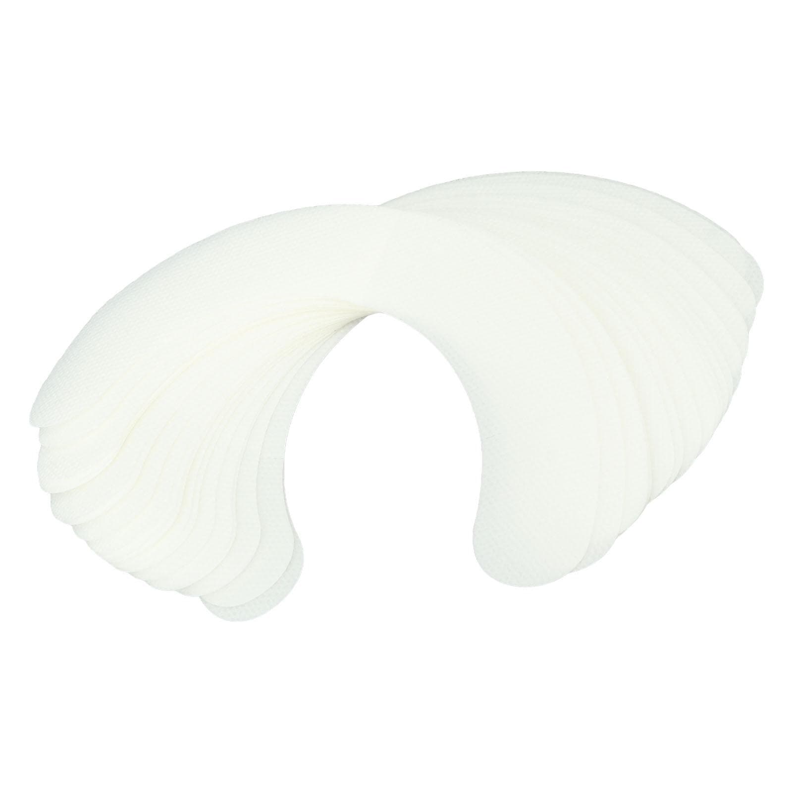20pcs Elastic Skin Adhesive Barrier Strips Hydrocolloid Waterproof Leak Proof Seal Extenders for