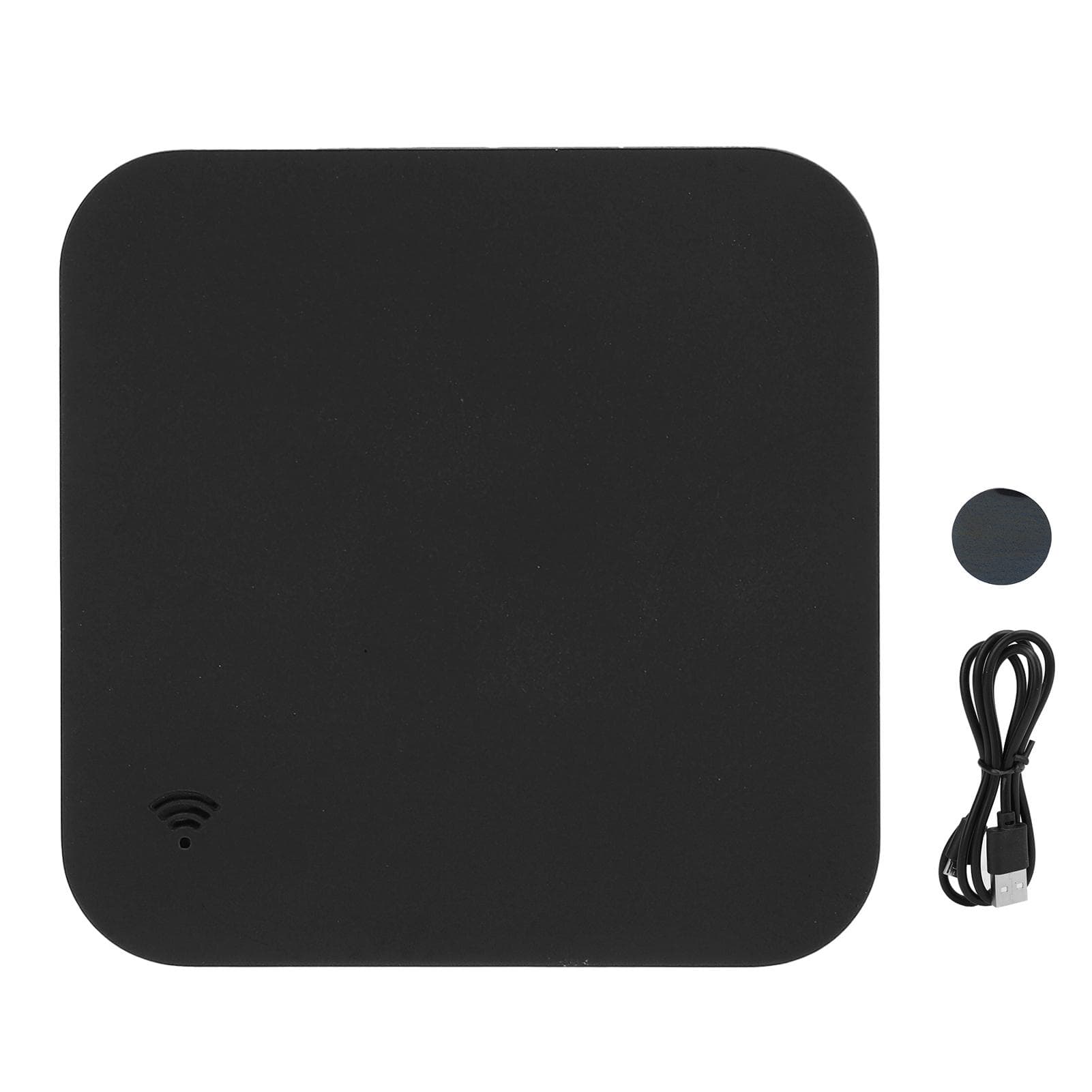 Universal Remote Controller Square Intelligent WiFi Wireless Infrared APP Voice Control for A/C TV