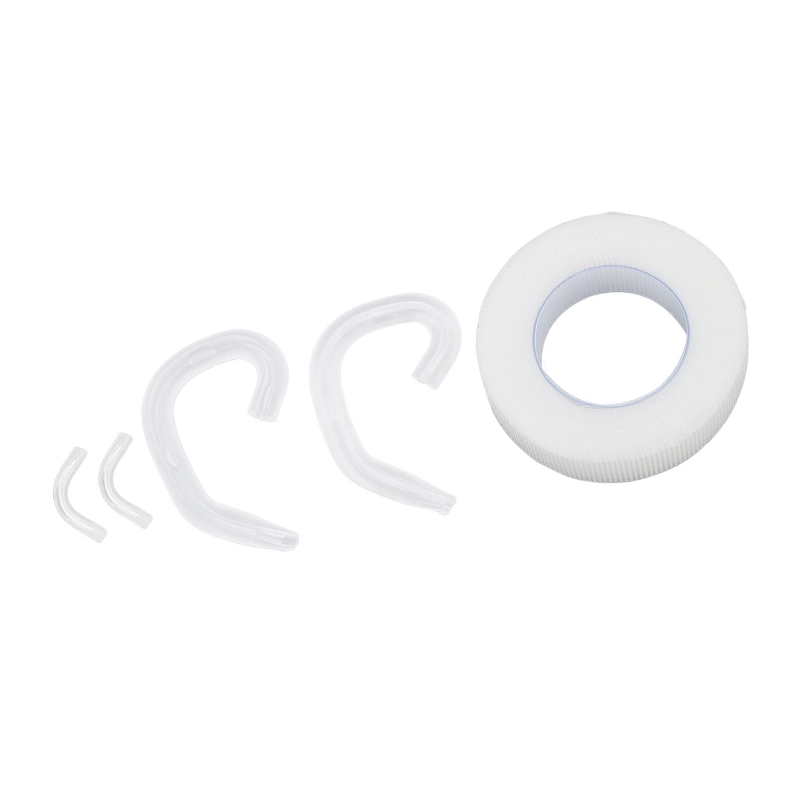 Infant Auricle Correcting Patch Support Accessory Protruding Ear Corrector for Babies Newborn
