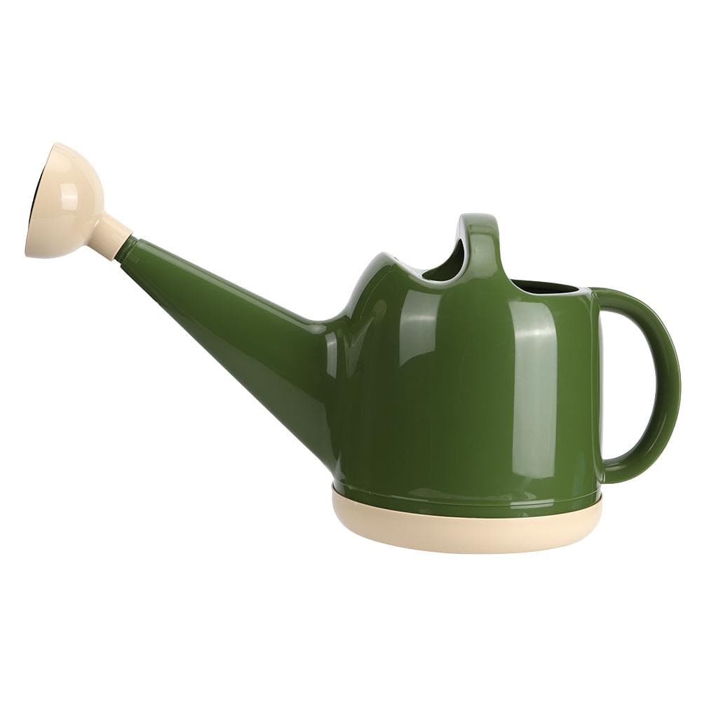 Plastic Flower Plant Bonsai Watering Can Watering Pot Garden Supplies with Nozzle
