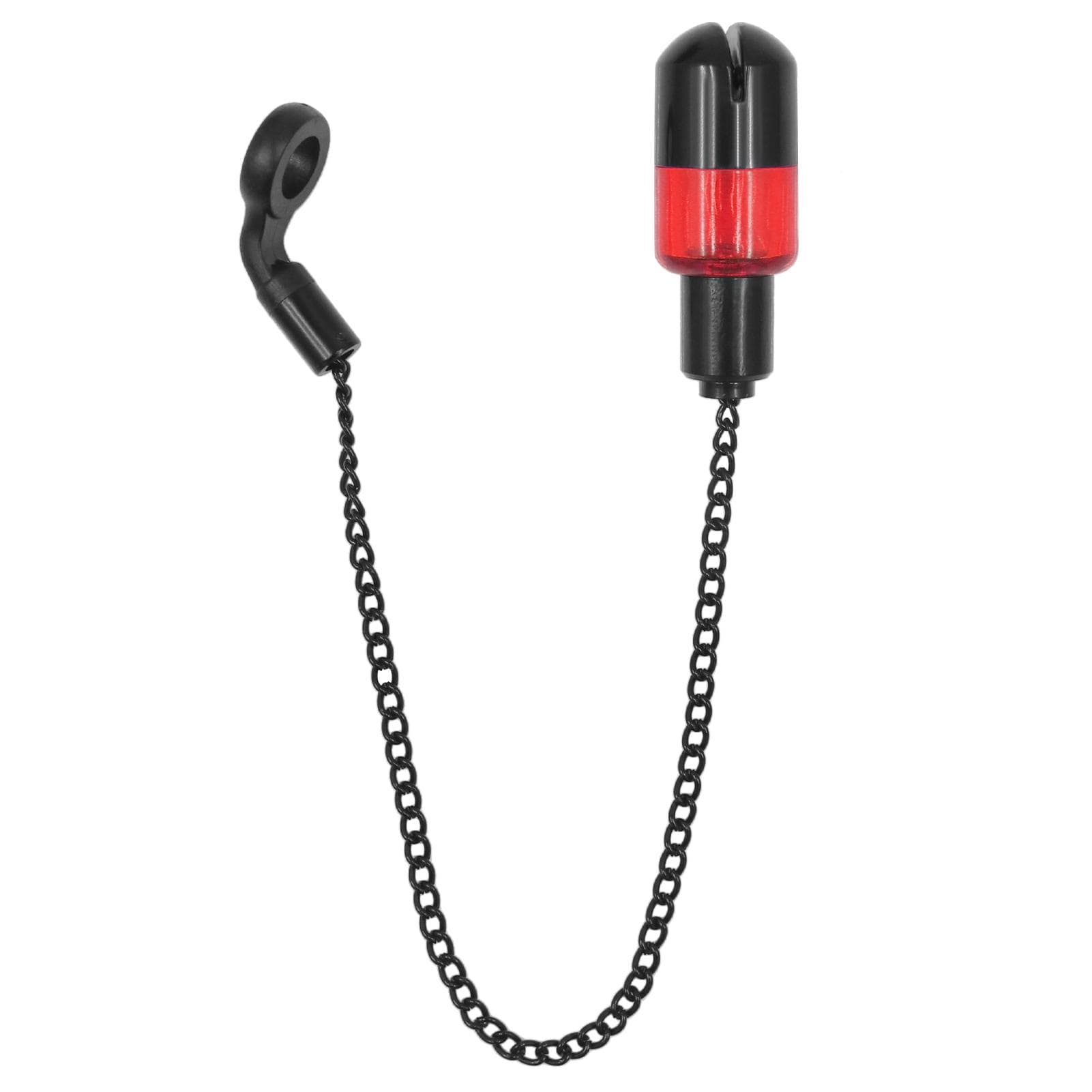 TARUOR Fishing Swinger Chain Alert Swinger Bite Alarm Hanger Swinger Fishing Tackle