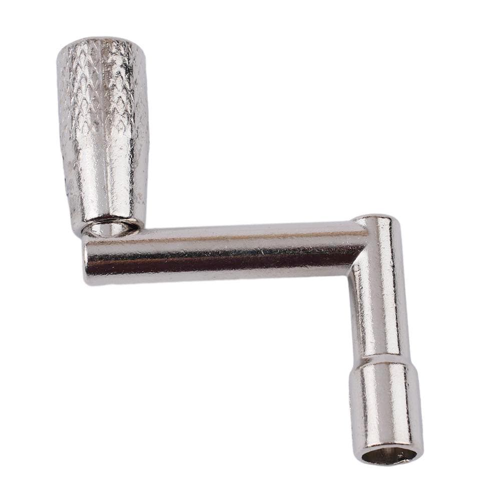 Swivel Drum Musical Instrument Drumsticks For Battery Drum AccessoriesTuning Key Z Type Key Standard Square Wrench 5.5mm