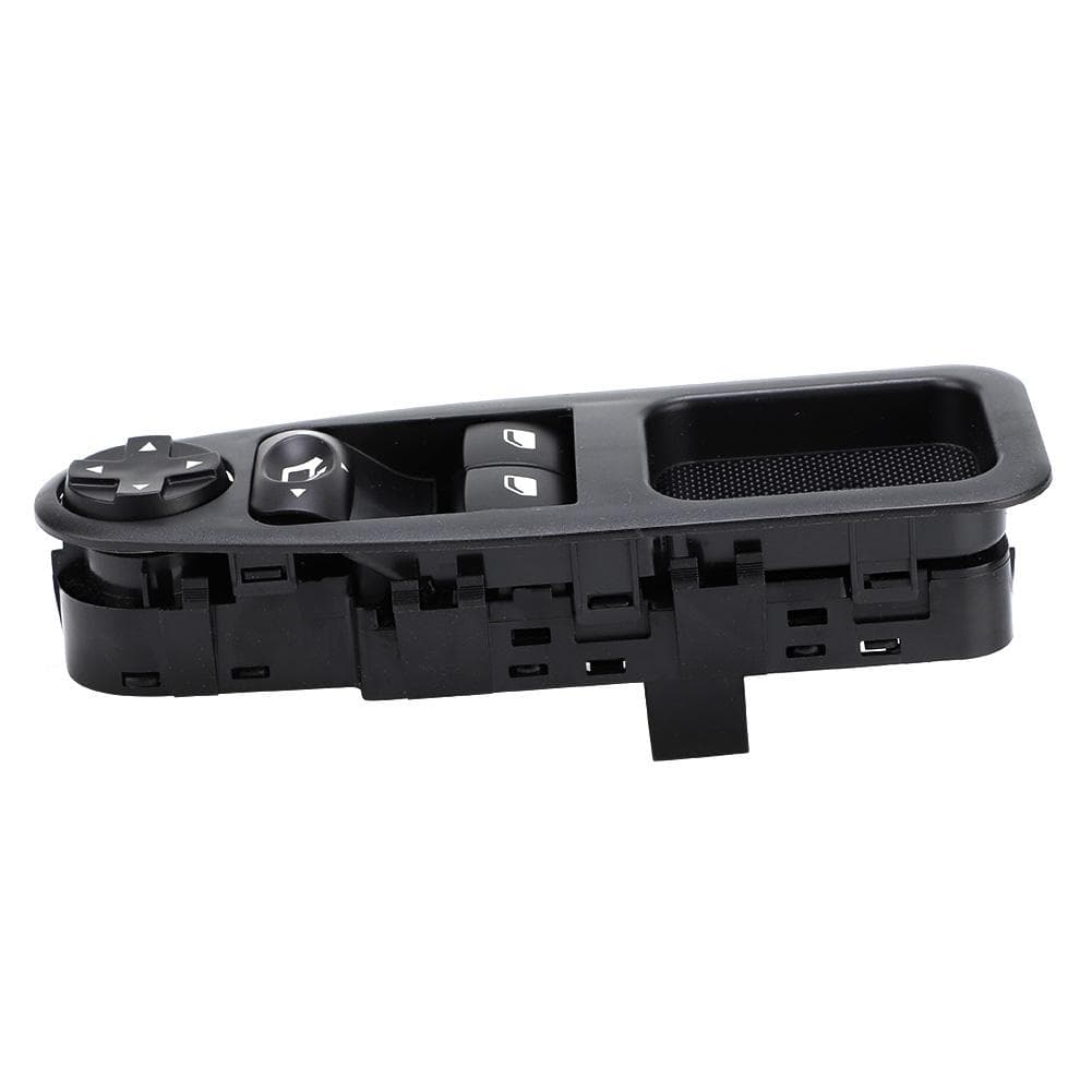 Power Window Master Switch Lifter 6554.ZJ 13Pin Replacement Fits for Citroen