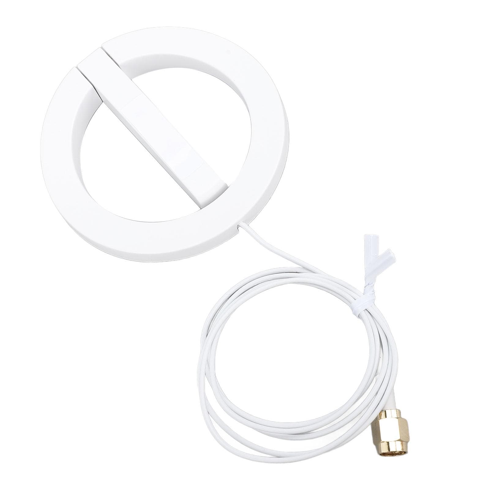 Wireless Router Antennae SMA High Gain Wireless Fidelity Antennae with 75cm Cable for Replacement