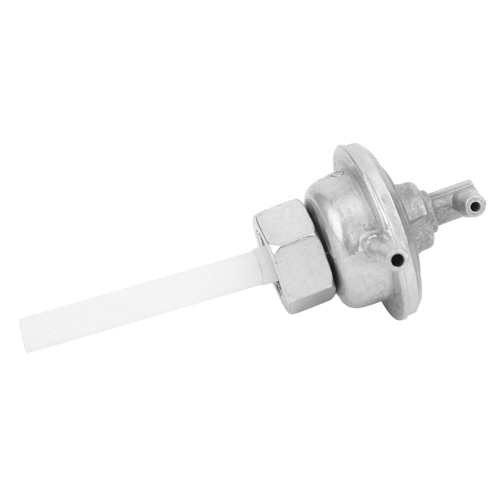 Fuel Tank Tap Filter Petcock Switch Aluminum Alloy for GY6 125cc 150cc PIT Quad Dirt Bike ATV Buggy